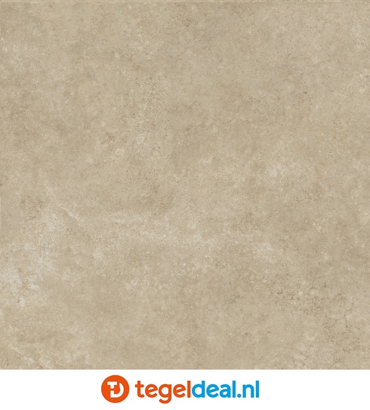 SIL Ceramiche, Provence St. Remy, 60x90x2 cm, natuursteenlook terrastegels