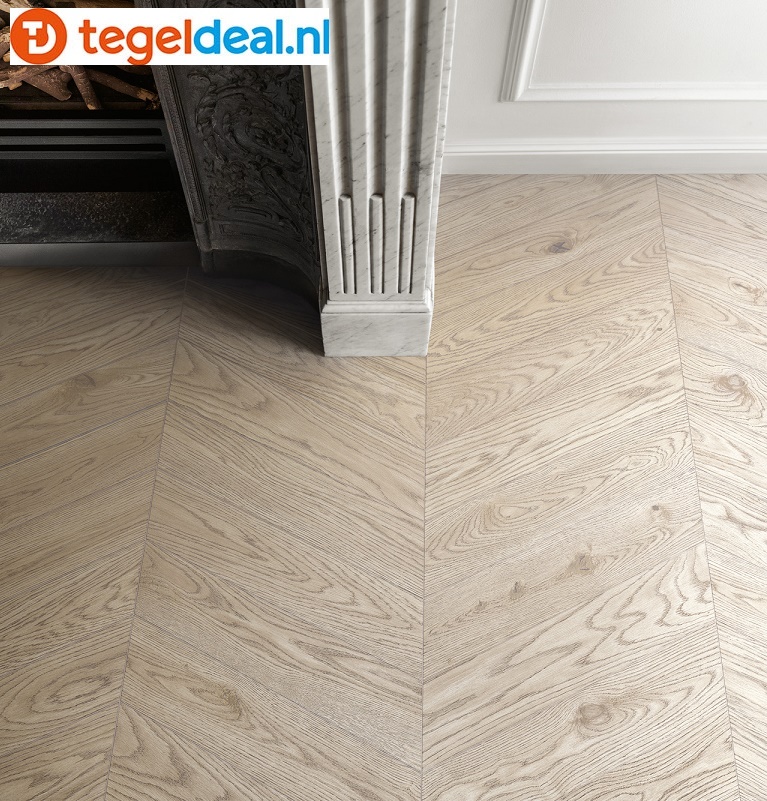 Marazzi Vivo, houtlook tegels - 4 kleuren - 4 formaten 