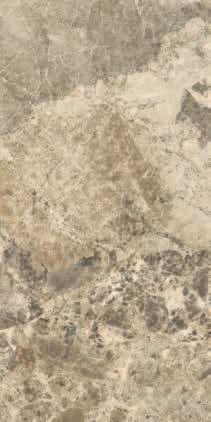 Supergres Purity of Marble Brecce, Paradiso Mat, 75x150 cm, marmerlook tegels