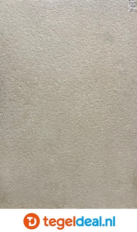 Coem Gascogne BEIGE, 60,4x90,6x2 cm Rett. R11 GRIP, 2PI62ER, terrastegels