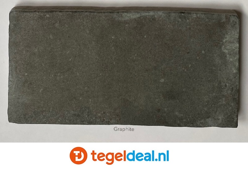 WOW Design, Cottage SAND, 14x16 cm Hexagon, terracottalook tegels